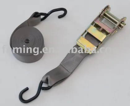 lashing straps ratchets