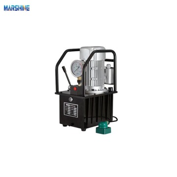 MAR-DB150 ปั๊มไฮดรอลิกไฟฟ้าแบบวงเดียว 1.5KW