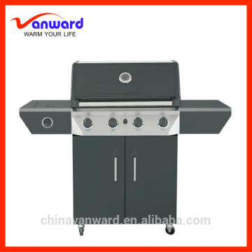 Vanward bbq gas grill GD4836S