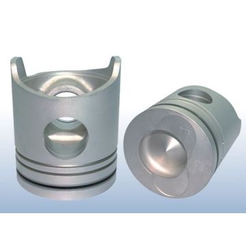 Auto Engine Piston Turning Part