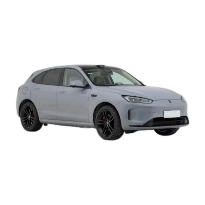 2024 Huawei Aito M5 MAX EV: The New Energy SUV by Huawei Aito