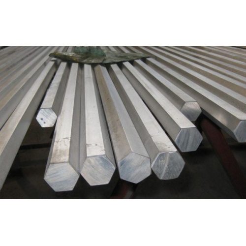 Stainless Steel Hexagon Bars