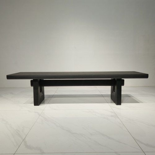 Stain Proof Daybed Benches Modern Quality Daybed Table Manufactory