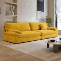 Desainer Vatikpa Vatikan Filipan Belodi Sailing Sofa
