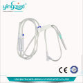 Bộ truyền dịch với màu tối