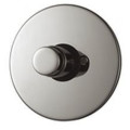 In Wall Delay Shower Valve