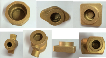 brass hot forged fittings, (nut, valves, plumbing fitting, pipe fitting), brass hot forgings