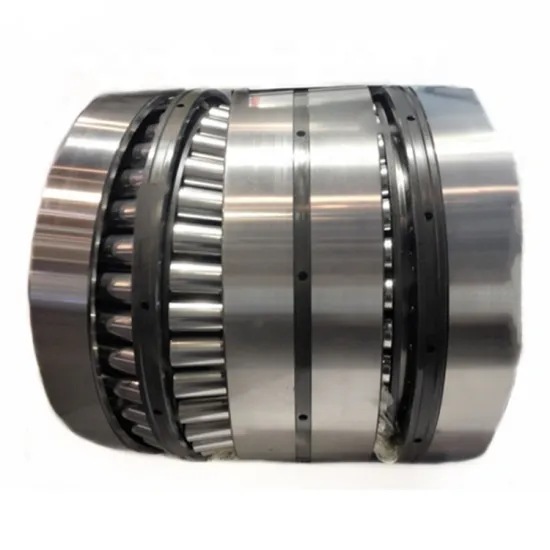 Large Stock BT40026 A/PEX Four Row Tapered Roller Bearing