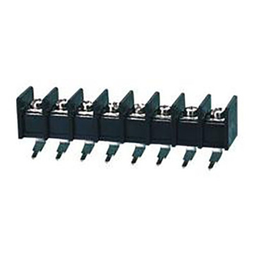 Barrier Terminal Block Pitch 11.0mm