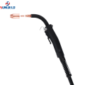 PISTOLA PER SALDATURA MIG TW Fusion 140A 180A 220A
