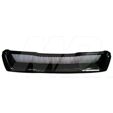 Ns Style Carbon Fiber Grille for 1995-1998 Nissan Skyline R33