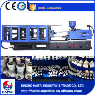 HTW730PVC hot new products for 2015 injection mold