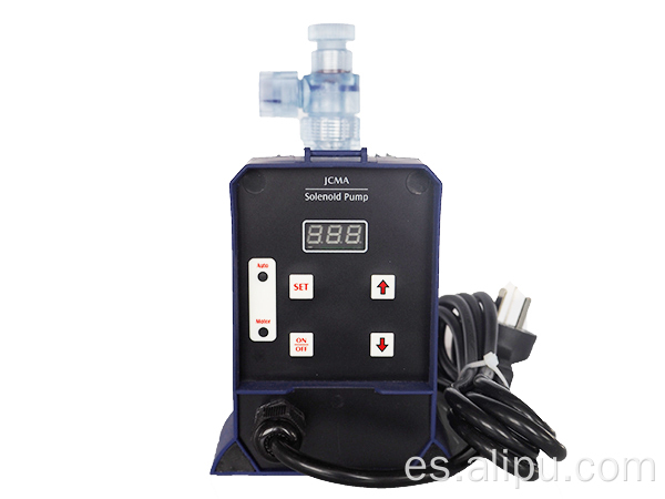 JCMA Swimming Pool Electric Chlorine Dosing Pump