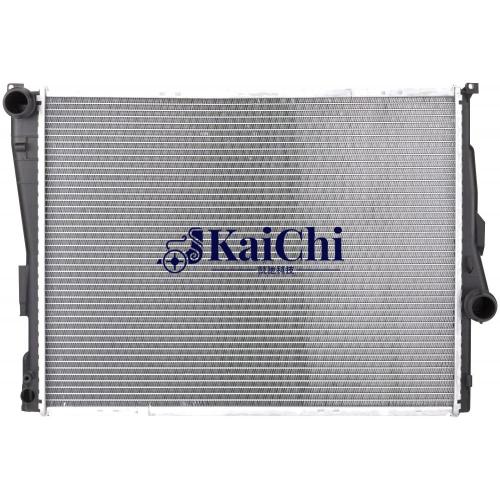 2636 Bộ tản nhiệt cho BMW 320I/323/325/328/330/Z4 2001-2005