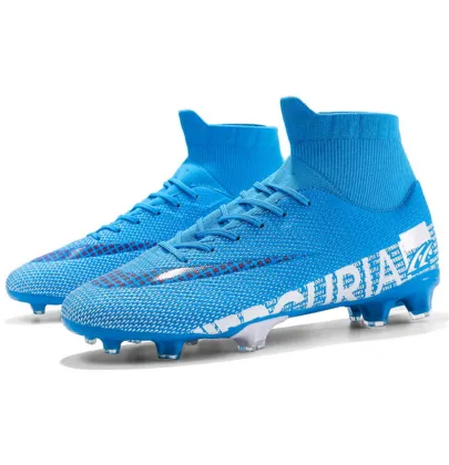 2024 High Quality New Arrivals Men's Soccer Cleats Football Shoes