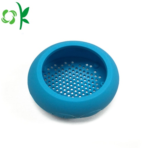 Vỏ loa tùy chỉnh Vỏ mềm Silicone cho loa