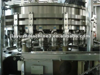 sparkling water machine