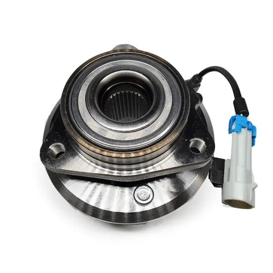 Wheel Hub Bearing Motor for Chevrolet Captiva C100 C140 20863127
