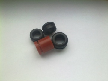 Silicone Grommet 