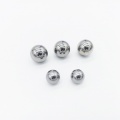 AISI52100 SUJ 2 Bearing Steel Balls