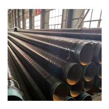 API 5L Steel Pipes & Tubes for Oil and Gas Pipelines