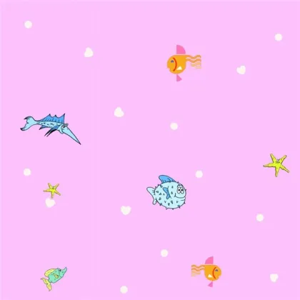 decoration wallpaper/wall stickers for kids redroom/cartoon animals wall stickers