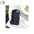 Popular Bear Silicone Mobile Phone Cover Wholesale