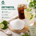 Edulcorante natural sin calorías en polvo de eritritol Edulcorante sin calorías
