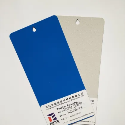 Telegrey Color Paints And Coating