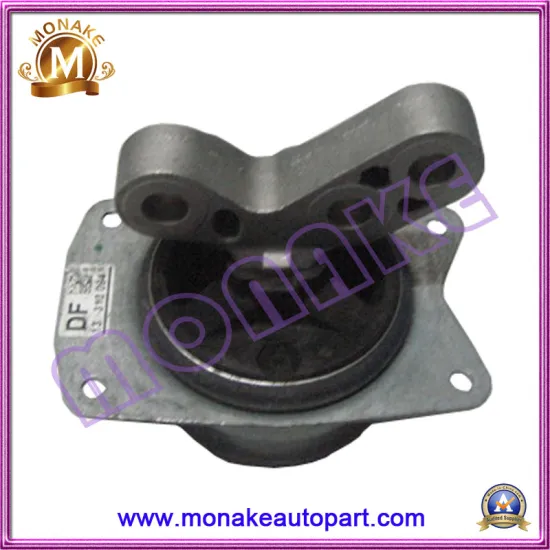 Car Accessories Motor Rubber Engine Motor Mounting for GM Opel