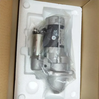 Auto Motor Starter ASSY 1113277 for Cummins 6BT