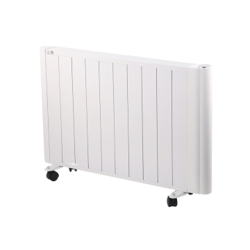Wall-Mounted Electric Aluminum Convector Panel Heater: Your Space Heating Solution