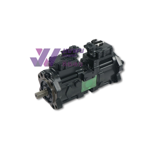 Kawasaki K3V112DT-1E42 Hydraulic Pump Excavator Volvo EC220D