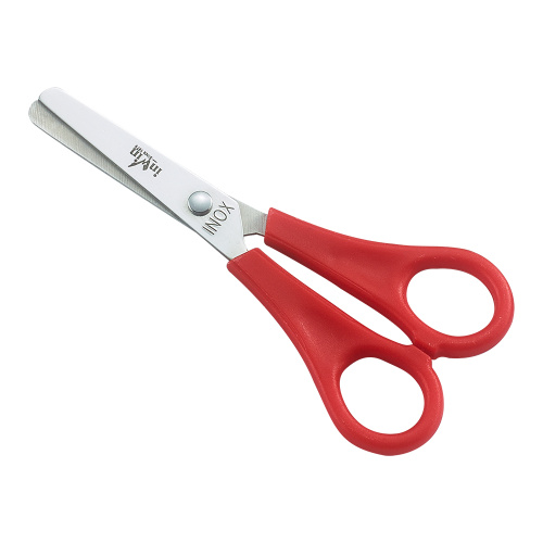 5" Stainless Steel Students Scissors