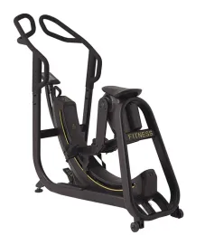 Commercial Elliptical Trainer for Professional Gym Use