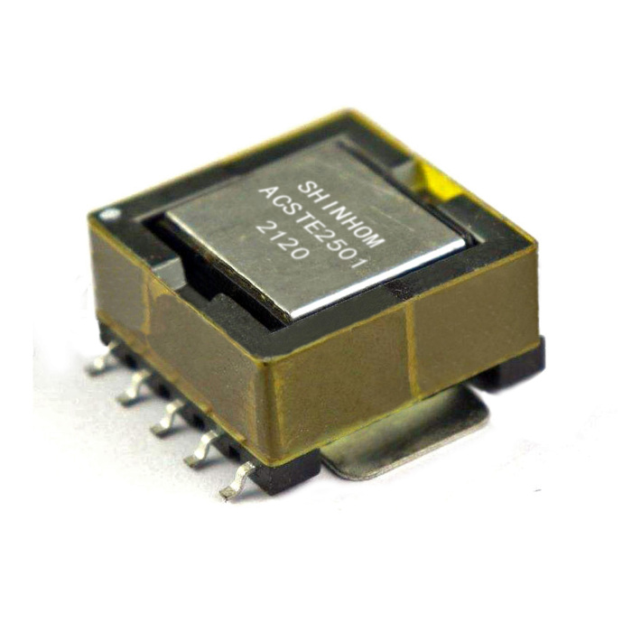 SMD Mount Current Transformer