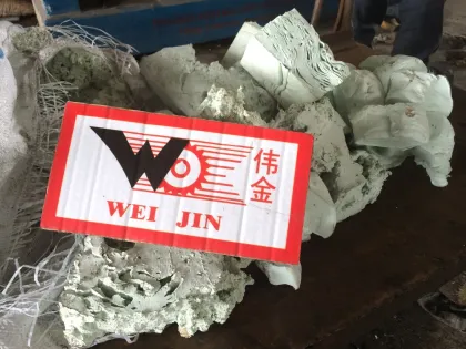 recycle epdm rubber granules making machine helix crushing machine