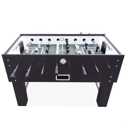 Adult Soccer Table - Hot Sales Entertainment Standard 5Ft Kicker Game