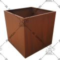 Rectangular Long Planter Box
