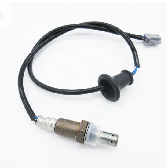 OE 89465-12700 Hot Selling Oxygen Sensor for Toyota Corolla