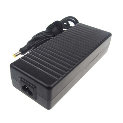 Liteon 5.5*2.5 için taşınabilir 19V 6.3A AC Adaptörü