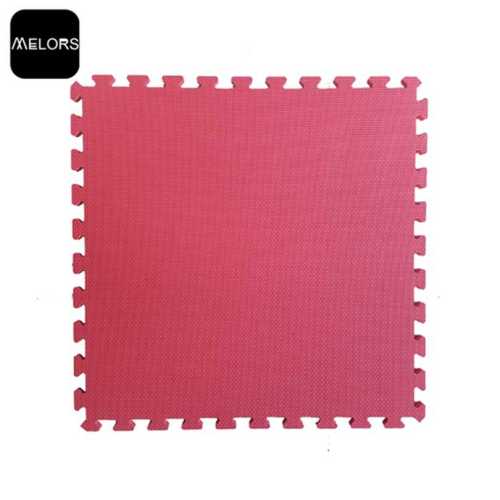 Melors Durable EVA Grappling Puzzle Mat