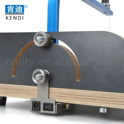 Hot Wire EPS Foam Cutter for Architects Models Making