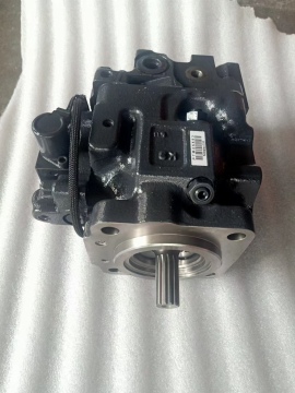 Steering Pump 708-1U-00151 for WA380-6 Loader Hydraulic Pump