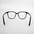 Male Female Oversized Square Glasses Frame