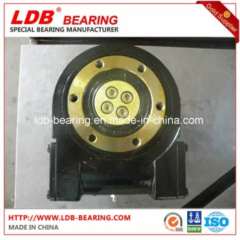 High Precision Slewing Drive PE5 for Solar Tracking System