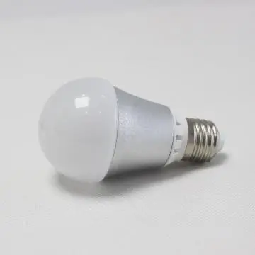 4W LED Light Bulbs SMD5630 E27