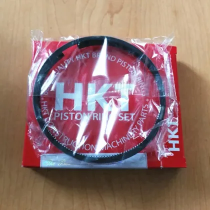 Yanmar engine 4D98 YM129903-22050 piston ring spare parts