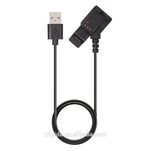 wholesale alibaba USB clip garmin gps sports watch charging cable of GARMIN VIRB XE GPS & X GPS Viedo Camera