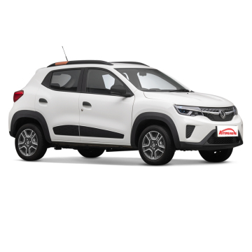 W magazynie dużej prędkości EV: Dongfeng Nano Ex1 Pro Electric SUV